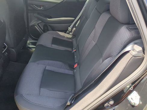 New 2025 Subaru Outback Premium image 15