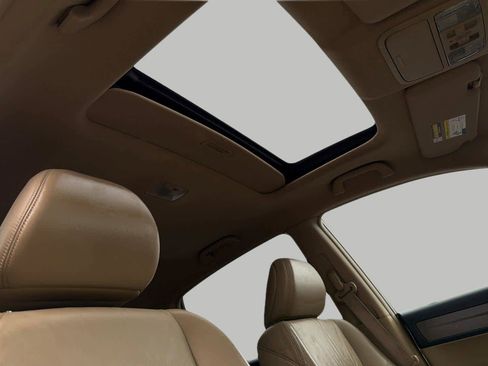 Used 2008 Honda CR-V EX-L image 20