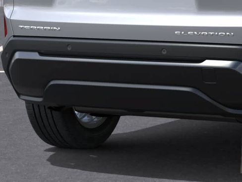 New 2027 GMC Terrain Elevation w/ Elevation Premium Package FWD image 14