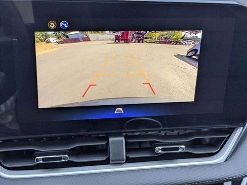 New 2026 Chevrolet Equinox LT w/ LPO, Floor Liner Package image 14