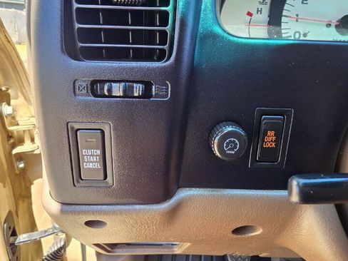 Used 2002 Toyota Tacoma 4x4 Xtracab V6 image 14