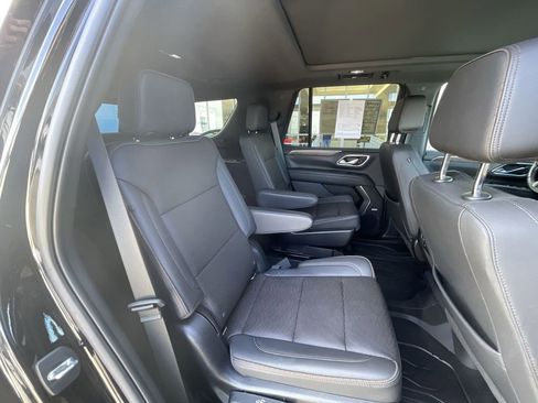 Certified 2022 Chevrolet Tahoe High Country image 27