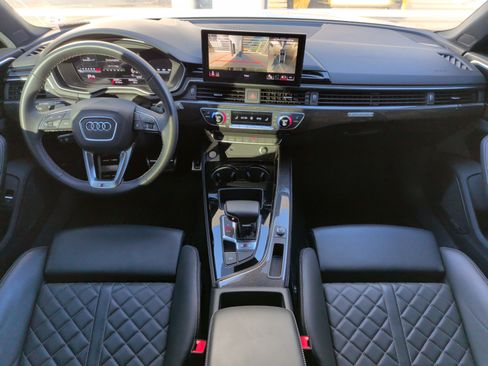 Certified 2023 Audi S4 Prestige w/ Prestige Package image 17