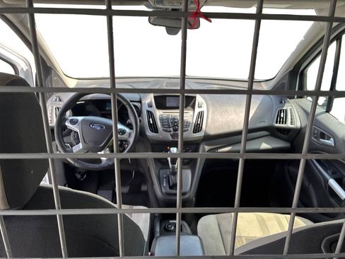 Used 2017 Ford Transit Connect XLT FWD image 17