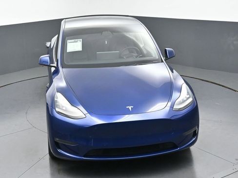 Used 2021 Tesla Model Y 2WD image 42