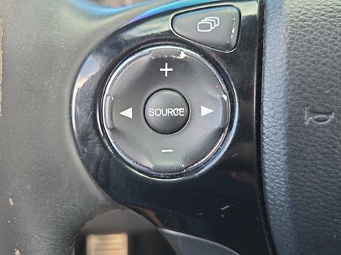 Used 2016 Honda Accord Sport image 23