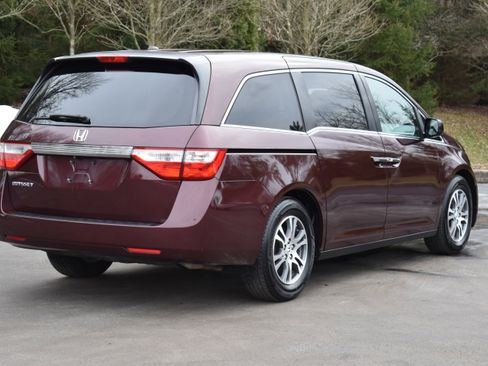 Used 2011 Honda Odyssey EX-L image 34