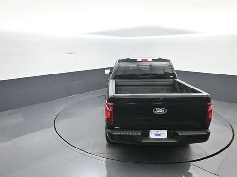 New 2026 Ford F150 XLT w/ Equipment Group 302A MID image 22