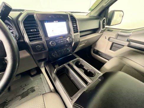 Used 2019 Ford F150 XLT w/ Equipment Group 302A Luxury image 25
