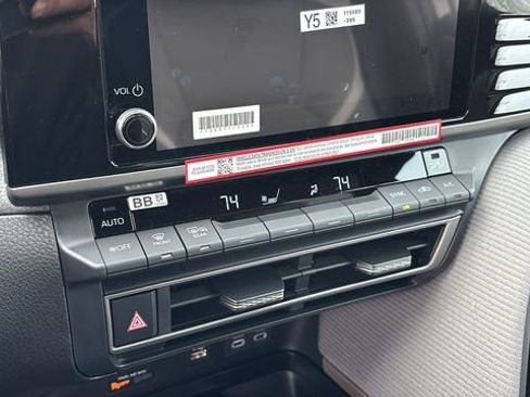 New 2026 Toyota Camry SE image 19