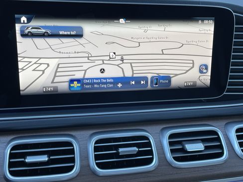 New 2026 Mercedes-Benz GLE 450 4MATIC image 28