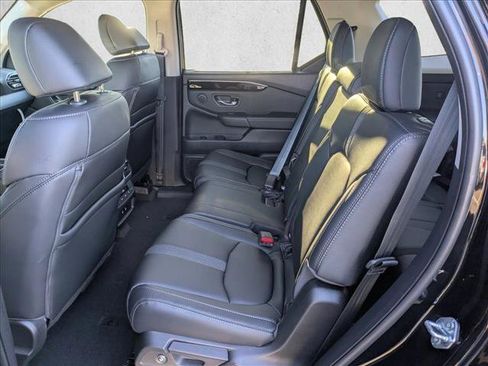 New 2026 Honda Pilot EX-L image 16