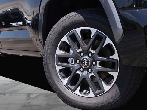 New 2025 Toyota Tundra Limited image 3