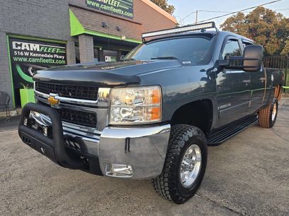 Used 2008 Chevrolet Silverado 2500 LT w/ 1LT Convenience Package