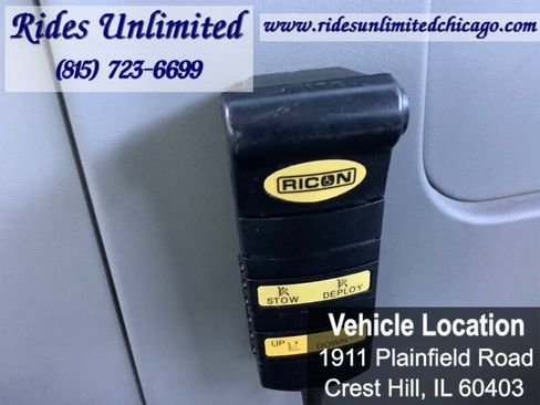 Used 2007 Ford E-150 and Econoline 150 Wagon image 28