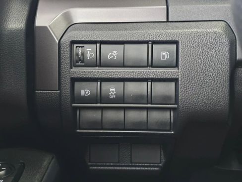 Used 2025 Toyota 4Runner SR5 image 25