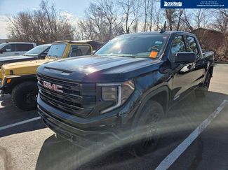 Used 2024 GMC Sierra 1500 Elevation video 1