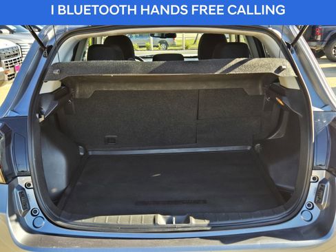 Used 2024 Mitsubishi Outlander Sport SE image 13