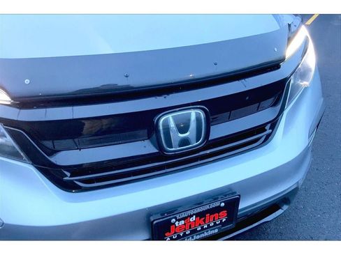 Used 2021 Honda Pilot Special Edition image 32