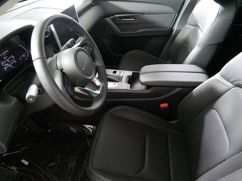 New 2026 MAZDA CX-5 Select AWD/4WD image 4
