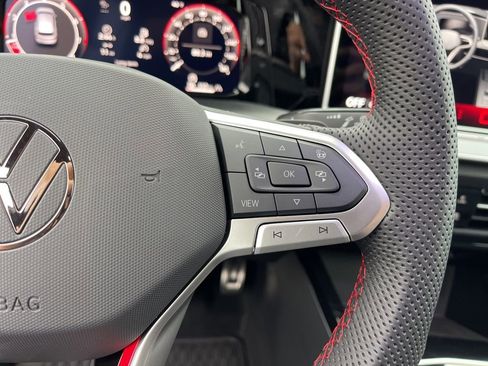 New 2026 Volkswagen GTI SE image 16