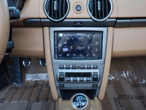 Used 2008 Porsche Boxster RWD image 31