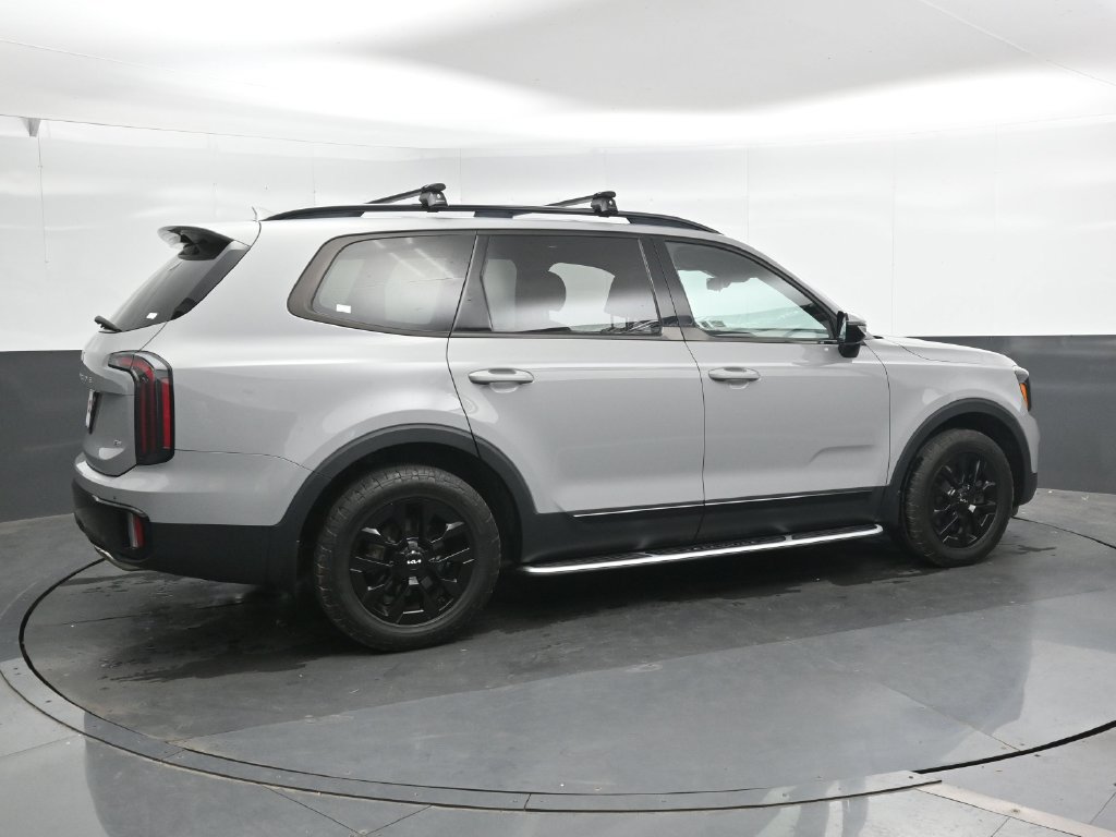 Used 2024 Kia Telluride SX Prestige X-Pro AWD/4WD image 3