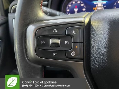 Used 2023 Chevrolet Tahoe RST image 28