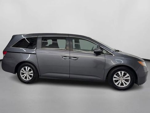 Used 2017 Honda Odyssey EX-L image 11