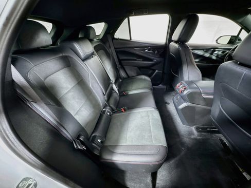 Used 2024 Chevrolet Blazer EV RS image 25