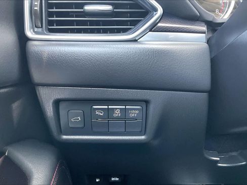 Used 2024 MAZDA CX-5 Carbon Edition AWD/4WD image 34