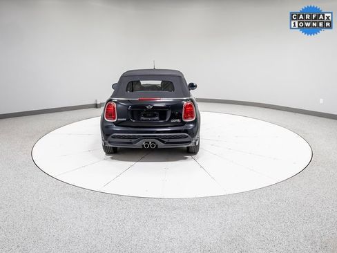 Used 2024 MINI Cooper S image 27