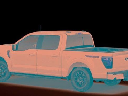 New 2026 Ford F150 Tremor AWD/4WD image 38