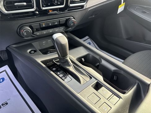 New 2026 Nissan Sentra S image 20