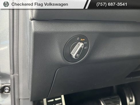 New 2026 Volkswagen Jetta Sport image 15