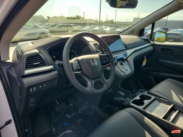 New 2027 Honda Odyssey EX-L image 18