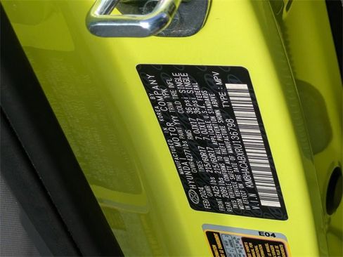 Certified 2024 Hyundai Kona SE image 38