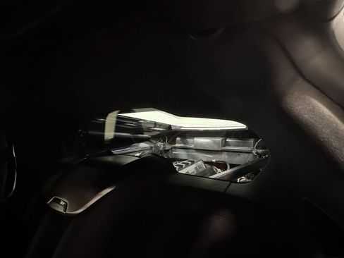 Used 2020 Chevrolet Corvette Stingray w/ 3LT Preferred Equipment Group image 8