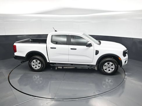 Used 2024 Ford Ranger XL w/ Trailer Tow Package RWD image 53