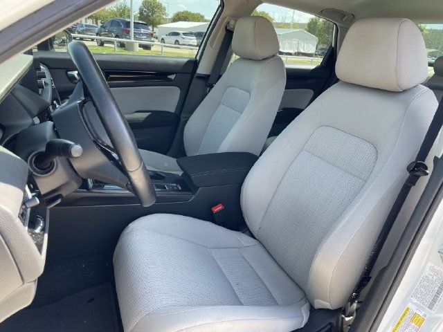 Used 2024 Honda Civic EX image 24