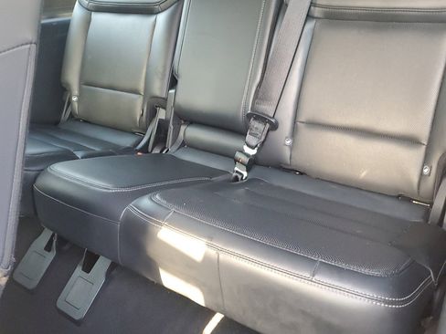 Used 2025 Ford Expedition Max Platinum image 14