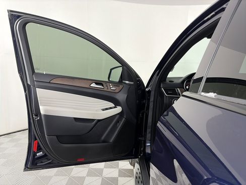 Used 2018 Mercedes-Benz GLE 43 AMG GLE 43 AMG Coupe image 10