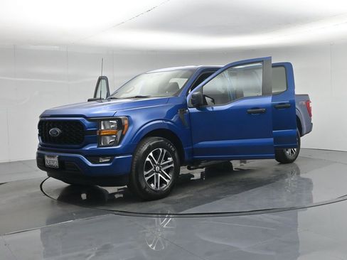 Certified 2023 Ford F150 XL w/ STX Appearance Package image 31