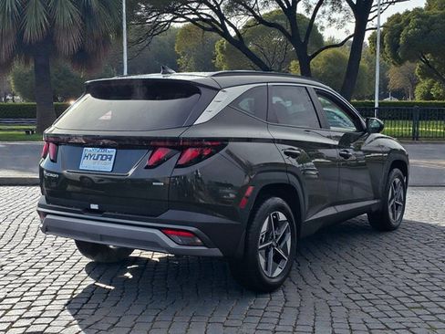 Certified 2026 Hyundai Tucson SEL image 5