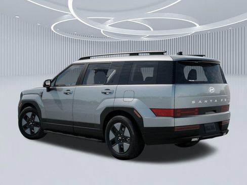 New 2026 Hyundai Santa Fe SEL image 5