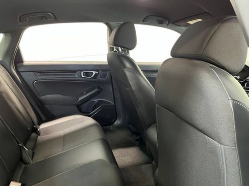 Used 2024 Honda Civic Sport image 14