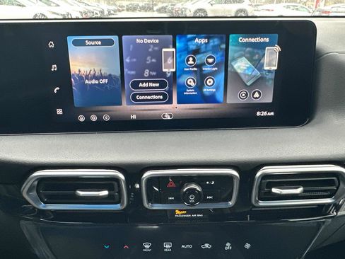 New 2026 Nissan Sentra SV w/ Floor Mat Package image 31