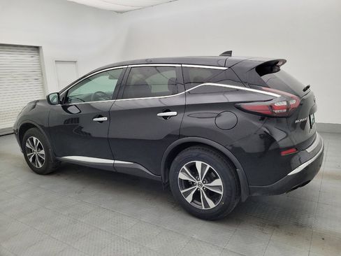 Used 2022 Nissan Murano S image 3