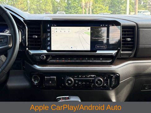 Used 2019 Chevrolet Silverado 1500 RST w/ All-Star Edition AWD/4WD image 19