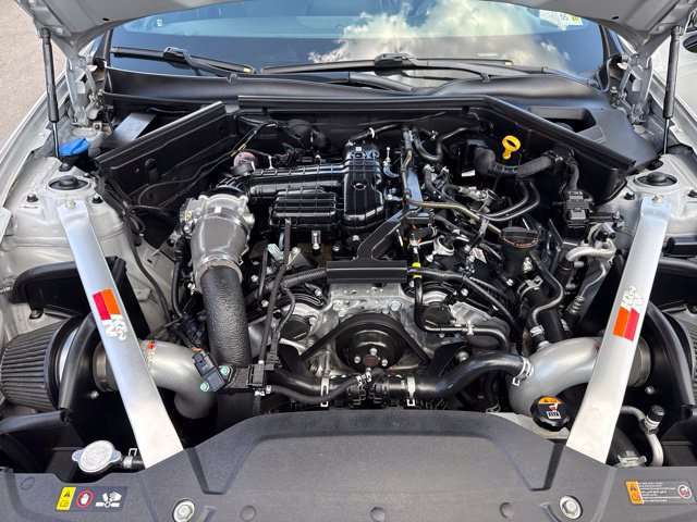 Used 2020 Kia Stinger GT1 RWD image 18